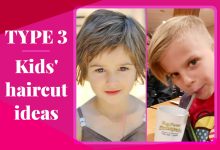 Type 3 Haircut Ideas